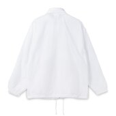 Ветровка из нейлона Surf 210, белая Ветровка из нейлона Surf 210, белая