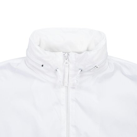 Ветровка из нейлона Surf 210, белая Ветровка из нейлона Surf 210, белая