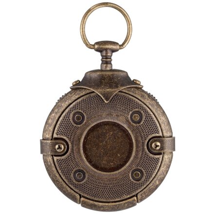 Флешка «Криптекс»® Compass Lock, 64 Гб Флешка «Криптекс»® Compass Lock, 64 Гб
