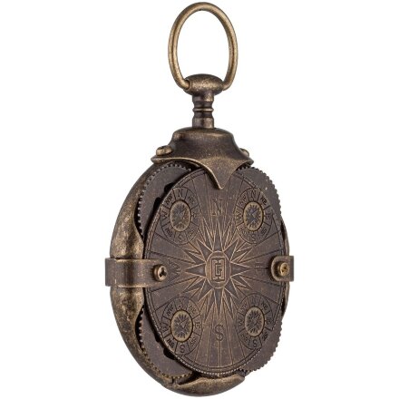 Флешка «Криптекс»® Compass Lock, 64 Гб Флешка «Криптекс»® Compass Lock, 64 Гб
