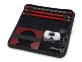 Офисный набор для гольфа Игрок Офисный набор для гольфа Игрок