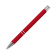 Шариковая ручка Alpha, красная
