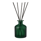 Диффузор ароматический Mizu, зеленый