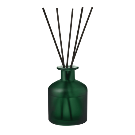 Диффузор ароматический Mizu, зеленый