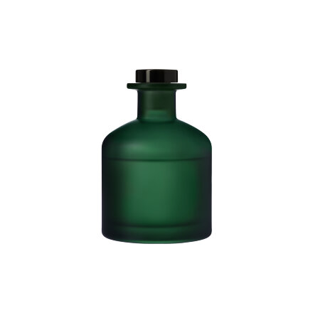 Диффузор ароматический Mizu, зеленый