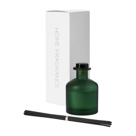 Диффузор ароматический Mizu, зеленый