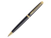 Шариковая ручка Waterman Hemisphere Mars цвет: Black GT Шариковая ручка Waterman Hemisphere Mars цвет: Black GT