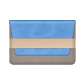 Сумка для ноутбука Laptop Clutch Version A