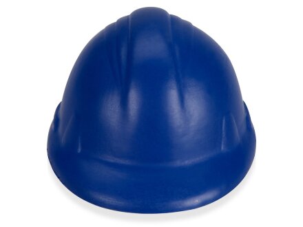 Антистресс Каска, синий Антистресс Каска, синий