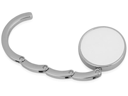 Держатель для сумки Atlantis, белый Держатель для сумки Atlantis, белый