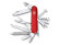 Нож перочинный VICTORINOX Ranger, 91 мм, 21 функция, красный Нож перочинный VICTORINOX Ranger, 91 мм, 21 функция, красный