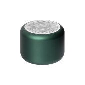 Беспроводная колонка Passion 80dB 600 mAh, зеленая Беспроводная колонка Passion 80dB 600 mAh, зеленая