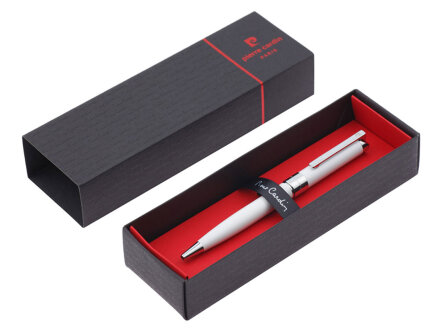 Ручка шариковая PIERRE CARDIN GAMME Classic PC0932BP Ручка шариковая PIERRE CARDIN GAMME Classic PC0932BP