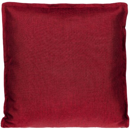 Подушка Settle In, красная Подушка Settle In, красная