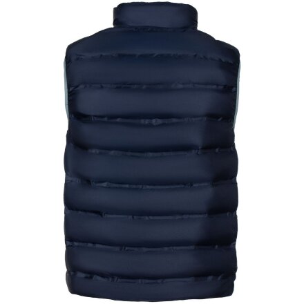 Жилет унисекс Harlosh Comfort, темно-синий Жилет унисекс Harlosh Comfort, темно-синий