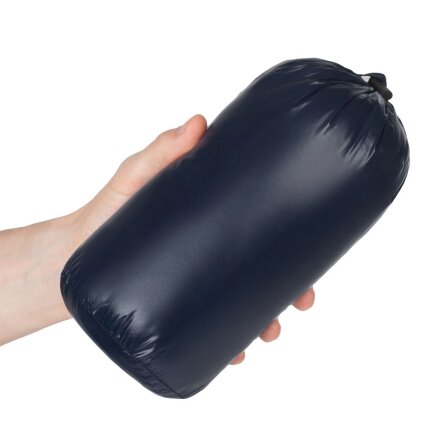 Жилет унисекс Harlosh Comfort, темно-синий Жилет унисекс Harlosh Comfort, темно-синий