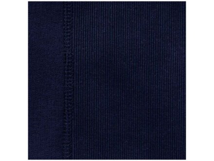 Толстовка Arora мужская с капюшоном, темно-синий