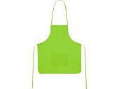 Фартук, зеленое яблоко, плотность 80г/м2 Фартук, зеленое яблоко, плотность 80г/м2