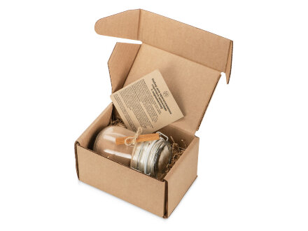 Набор для приготовления горячего шоколада Набор для приготовления горячего шоколада