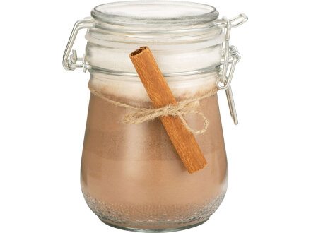 Набор для приготовления горячего шоколада Набор для приготовления горячего шоколада