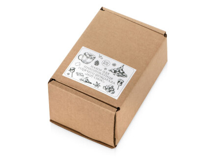 Набор для приготовления горячего шоколада Набор для приготовления горячего шоколада