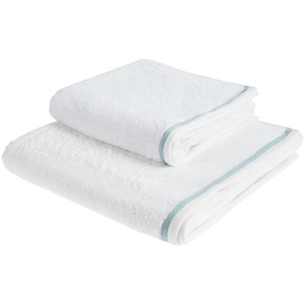 Полотенце Felice, большое, белое Полотенце Felice, большое, белое