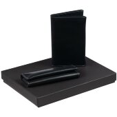 Набор Apache Passkey, черный Набор Apache Passkey, черный