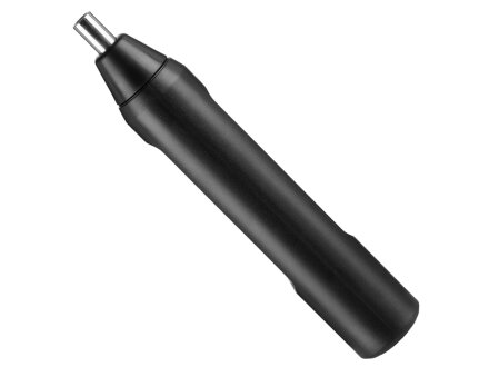 Отвертка Drill 10-в-1, черный