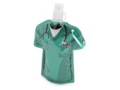 Емкость для питья Доктор, зеленый Емкость для питья Доктор, зеленый