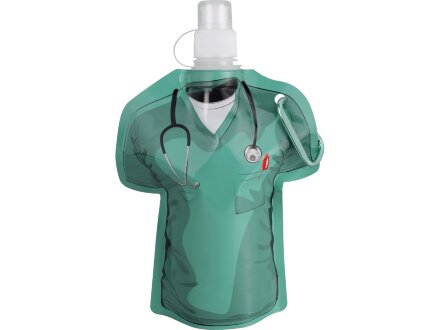 Емкость для питья Доктор, зеленый Емкость для питья Доктор, зеленый