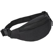 Поясная сумка Kalita, черная Поясная сумка Kalita, черная