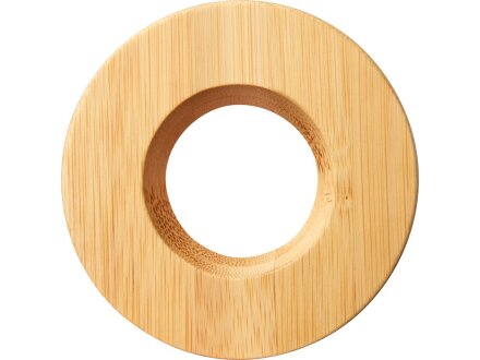 Стеклянная кофеварка Geis объемом 500 мл, natural Стеклянная кофеварка Geis объемом 500 мл, natural