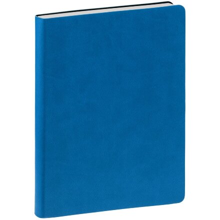 Ежедневник Romano, недатированный, ярко-синий Ежедневник Romano, недатированный, ярко-синий