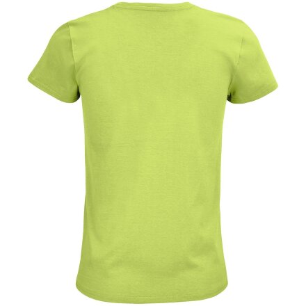 Футболка женская Pioneer Women, зеленое яблоко Футболка женская Pioneer Women, зеленое яблоко