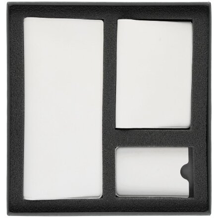 Набор Dorset Simple, белый Набор Dorset Simple, белый