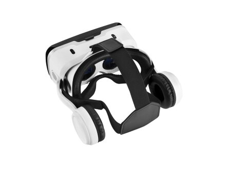 Очки VR VR XPro с беспроводными наушниками Очки VR VR XPro с беспроводными наушниками