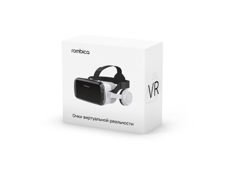 Очки VR VR XPro с беспроводными наушниками Очки VR VR XPro с беспроводными наушниками