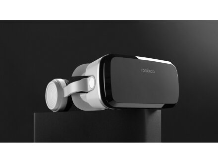 Очки VR VR XPro с беспроводными наушниками Очки VR VR XPro с беспроводными наушниками