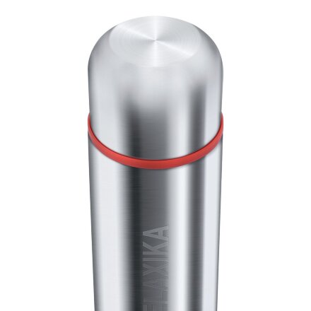 Термос Relaxika 1000, стальной Термос Relaxika 1000, стальной