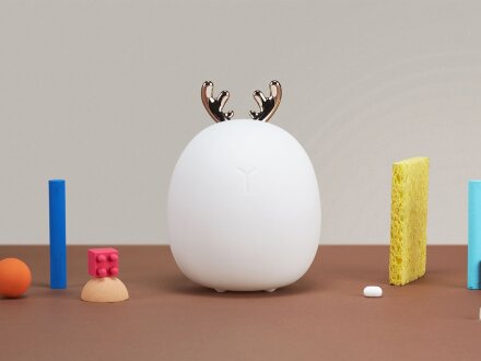 Светильник Rombica LED Rudy Светильник Rombica LED Rudy