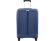 Чемодан 4-х колесный, Magellan, TRINIDAD, 70л, синий металлик