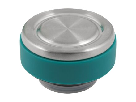 Термос из нерж. стали тм ThermoCafe BOLINO2-750 (Blue), 0.75L, голубой Термос из нерж. стали тм ThermoCafe BOLINO2-750 (Blue), 0.75L, голубой