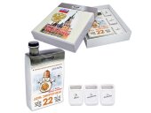 Штоф Календарь энергетика Штоф Календарь энергетика