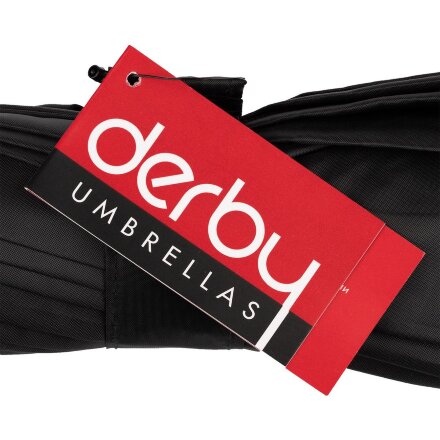 Зонт-трость Hit Golf, черный Зонт-трость Hit Golf, черный