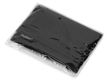 Охладитель Cooler Pot 1.0 для бутылки на липучке, черный Охладитель Cooler Pot 1.0 для бутылки на липучке, черный