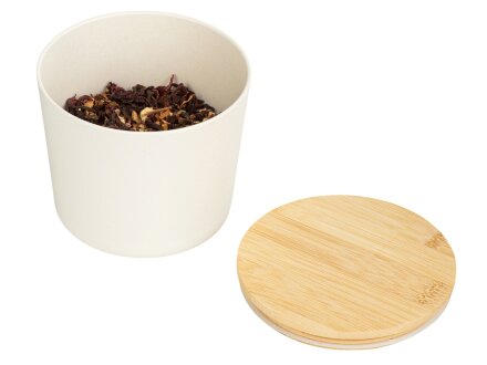 Eмкость из натуральных волокон для хранения Cereal, круглая Eмкость из натуральных волокон для хранения Cereal, круглая