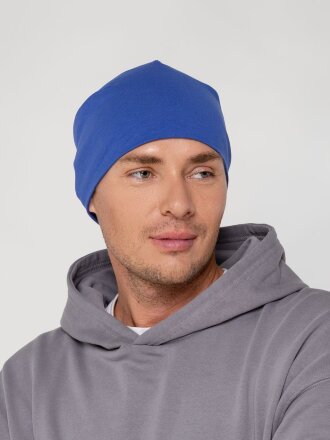 Шапка HeadOn, ver.2, ярко-синяя Шапка HeadOn, ver.2, ярко-синяя