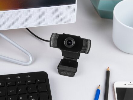 Веб-камера Rombica CameraHD A2 Веб-камера Rombica CameraHD A2