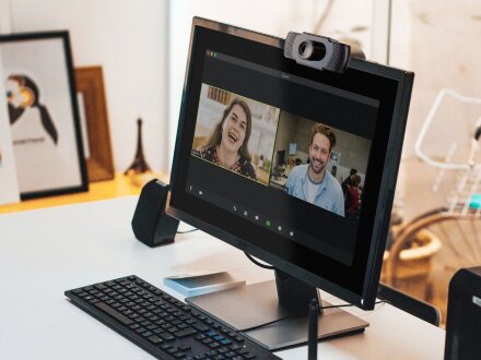 Веб-камера Rombica CameraHD A2 Веб-камера Rombica CameraHD A2