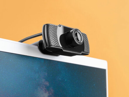 Веб-камера Rombica CameraHD A2 Веб-камера Rombica CameraHD A2